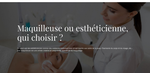 https://www.maquilleuse-estheticienne.com